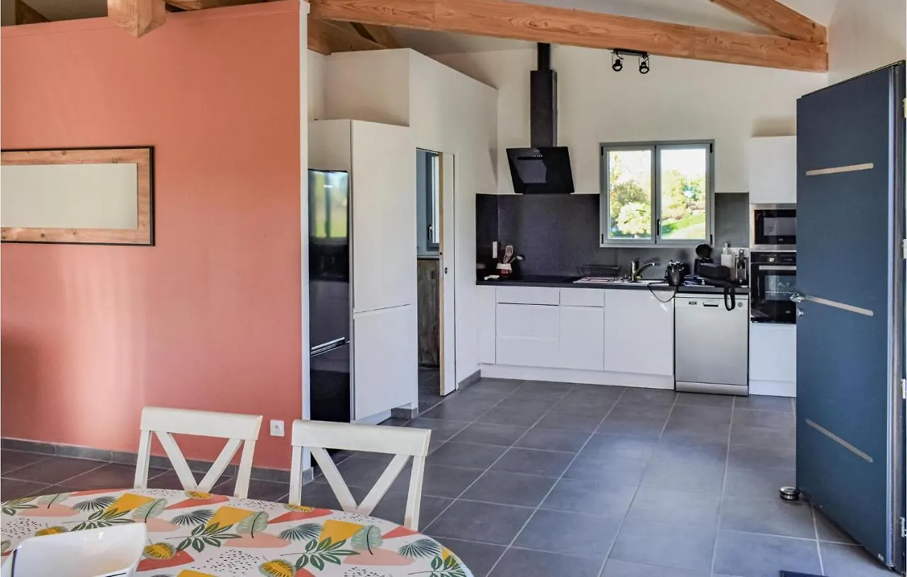 Nice Home In Galan With Kitchenette France