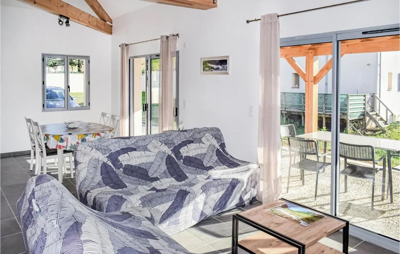Holiday home Nice Home In Galan With Kitchenette