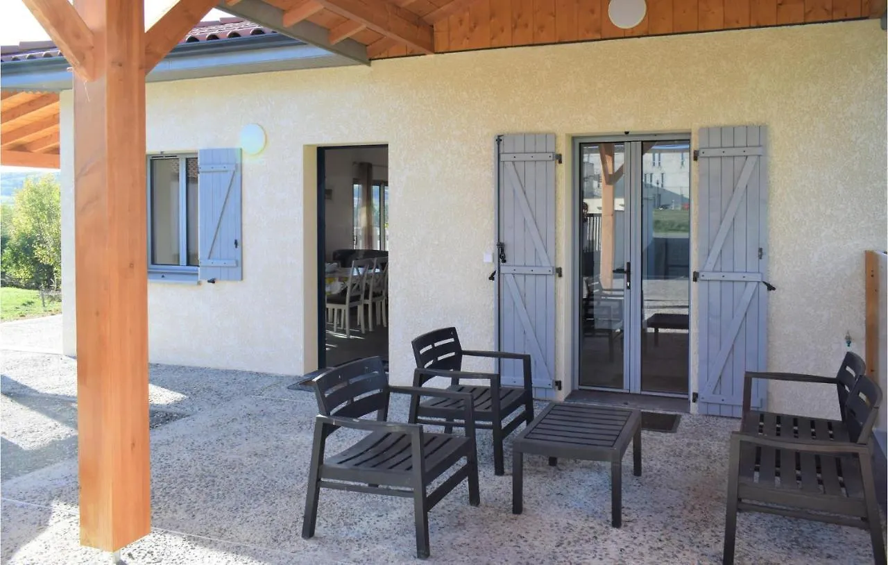 Holiday home Nice Home In Galan With Kitchenette