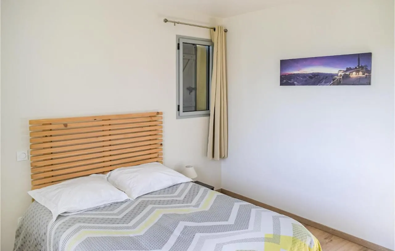 Nice Home In Galan With Kitchenette Holiday home