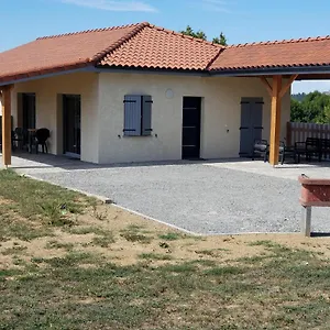 Maison 2 Avec Vue Sur Les Pyrénées Galan