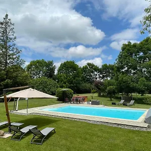 3* Bed & Breakfast Le Clos