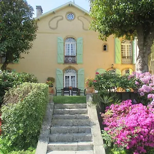 Le Clos De La Bastide Galan